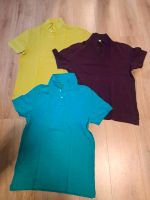 Herren Poloshirts Set Hessen - Helsa Vorschau