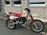 Yamaha TT 600 an s 1987 Rheinland-Pfalz - Grafschaft Vorschau