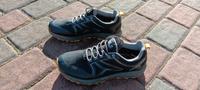 Jack Wolfskin Wanderschuhe Herren Größe 44 Schleswig-Holstein - Osterrönfeld Vorschau