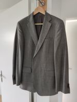 windsor. Flanell-Sakko, hellgrau, Gr. 46, Shaped Fit, Sartorial Baden-Württemberg - Frickenhausen Vorschau