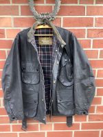 Barbour International Suit L 52/54 Motorcycle Niedersachsen - Sassenburg Vorschau