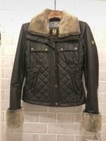 Belstaff Stepp Wachsjacke, Original, 36/38, Gold Label Nordrhein-Westfalen - Viersen Vorschau