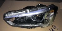 BMW X1 (F48 F49) LED-Scheinwerfer links 7495003 *Glas defekt* Rheinland-Pfalz - Ransbach-Baumbach Vorschau