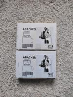 2 Åbäcken Abacken IKEA Wasserspardüse als Wasserhahn Aufsatz OVP Eimsbüttel - Hamburg Eimsbüttel (Stadtteil) Vorschau