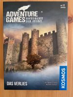 Spiel KOSMOS Adventure Games - Das Verlies Hamburg-Mitte - Hamburg Neustadt Vorschau