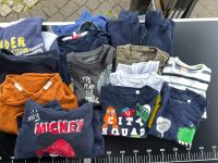 13 Teile Kleidungspaket 110 Pullover T-Shirts Kreis Pinneberg - Elmshorn Vorschau