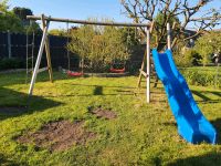 Gartenspielgerät für Kinder Schleswig-Holstein - Lübeck Vorschau