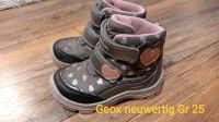 Schuhe Mädchen Stiefel Wanderschuhe Schneestiefel Geox Superfit Bayern - Wenzenbach Vorschau