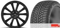 Winterreifen 18" TESLA MODEL 3 235/45R18 Dezent AR Falken Kumho Niedersachsen - Delmenhorst Vorschau