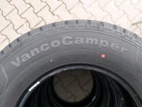 4xNEU Sommer-Reifen Wohnmobil VancoCamper 225/75 R 16cp 116R Hessen - Bensheim Vorschau