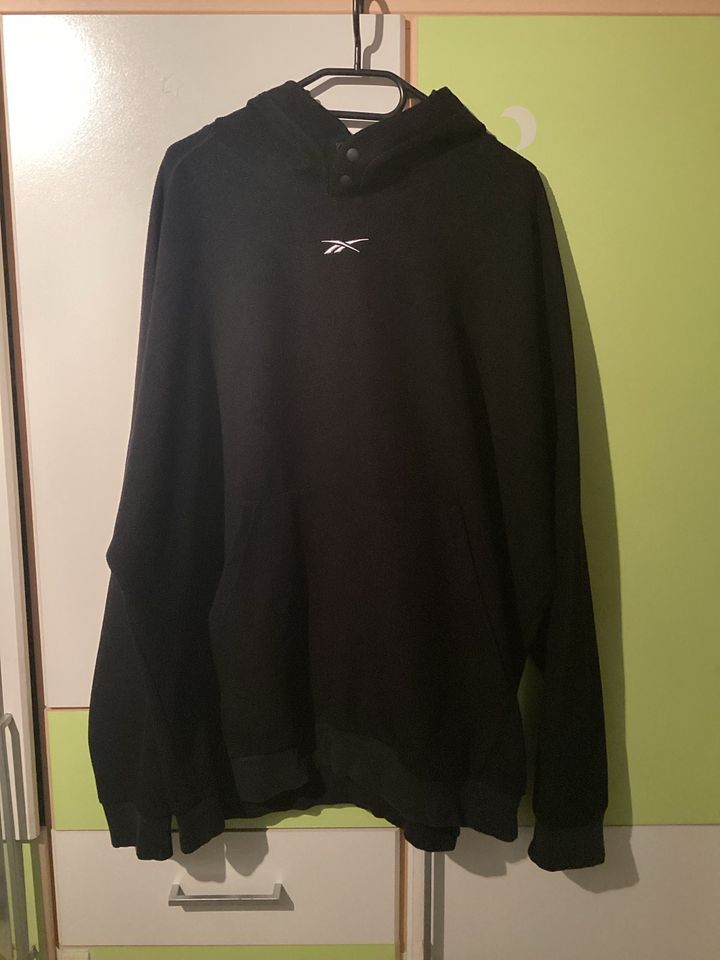 Reebok Pullover XXL in Bedburg