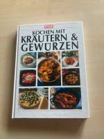 Kochen mit Kräutern und Gewürzen von essen & trinken sehr gut Rheinland-Pfalz - Pirmasens Vorschau