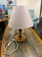 Lampe, Vintage Stehlampe, Dekolampe deko Nordrhein-Westfalen - Paderborn Vorschau