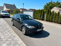 BMW 116i 116 PS Baden-Württemberg - Munderkingen Vorschau