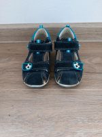 Kinder Sandalen Superfit 22 Schleswig-Holstein - Hohenlockstedt Vorschau