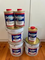 Epifanes PU Speedcoat 2K PolyUrethane - 3KG - Monocolor 3125 Nordrhein-Westfalen - Erftstadt Vorschau