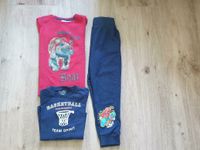 NEU Review Langarmshirt Spiderman Jogginghose Pullover 116 122 Berlin - Köpenick Vorschau