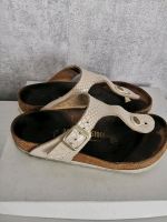 birkenstock Damen flip flop gr  gr 35 Nordrhein-Westfalen - Neuenrade Vorschau