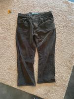 Cord Hose braun Hessen - Friedberg (Hessen) Vorschau