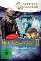 PC SPIEL DVD ROM / DER EXORZIST 2 / NEU & OVP Bayern - Eckersdorf Vorschau