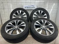 275/50 R20 109V Winterreifen 20 Zoll Mercedes Alufelgen PIRELLI Nordrhein-Westfalen - Remscheid Vorschau