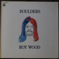 LP Vinyl Roy Wood "Boulders" Eimsbüttel - Hamburg Eimsbüttel (Stadtteil) Vorschau
