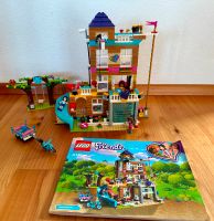 LEGO Friends 41340 Freundschaftshaus Nordrhein-Westfalen - Spenge Vorschau