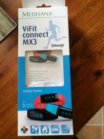 Fitness Armband Activity Tracker ViFit connect MX3 Medisana Niedersachsen - Estorf Vorschau