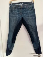 Reithose - Jeansreithose von Felix Bühler Größe 40 Bayern - Marktheidenfeld Vorschau