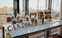 MIETEN: Riesige Candybar / Saltybar für Hochzeit, Taufe, Feier Altona - Hamburg Ottensen Vorschau