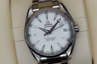 Omega Seamaster Aqua Terra Ref. 231.10.39.21.02.002 - Fullset Brandenburg - Potsdam Vorschau