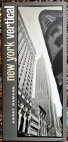 ❗ New York Vertical Manhattan Fotografie Bildband New York Buch Bayern - Veitshöchheim Vorschau