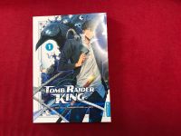 Tomb Raider King Band 1 von altraverse Manga, ungelesen Saarland - Schmelz Vorschau