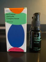 Oio Lab Eye Contour and Eyelid Complete Serum 15ml NP50€ Altona - Hamburg Ottensen Vorschau