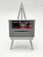 Super Nintendo SNES Spiel Parodius Baden-Württemberg - Filderstadt Vorschau