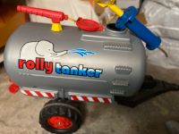 Rolly Toys Wasserwagen mit Spritze Güllefaß Hessen - Staufenberg Vorschau