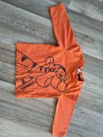 Langarmshirt topomini disney Baby Größe 92 Tigger Schleswig-Holstein - Dollerup Vorschau