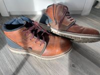 Venice Schuhe Boots Herrenschuhe Gr. 42 Top Zustand Niedersachsen - Varel Vorschau