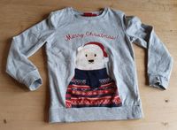Weihnachten Pullover, X-mas Sweater, Eisbär, Gr. 140, alive, Bayern - Hallbergmoos Vorschau