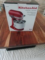 Kitchen Aid Ice cream maker Rheinland-Pfalz - Vallendar Vorschau