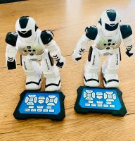 2 Intelligenter Roboter mit Infrarot für Kinder Niedersachsen - Bissendorf Vorschau