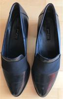 Tolle Halbschuhe / Loafer, Paul Green, Gr. 5,5 (38,5), wie neu Bayern - Schwanstetten Vorschau