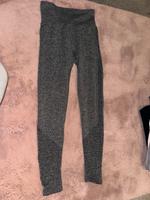 Leggings mit srunch Sachsen-Anhalt - Magdeburg Vorschau