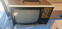 Alter tragbarer Toshiba (11TBE) Fernseher im Sammlerzustand Baden-Württemberg - Kusterdingen Vorschau