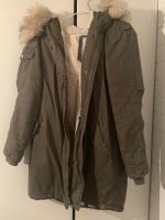 Winterjacke Gr. M von Only Nordrhein-Westfalen - Bergisch Gladbach Vorschau