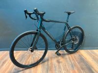 Stevens Prestige Gravel - Shimano GRX/FSA 2x11 Fach Stormy Grey Hessen - Seeheim-Jugenheim Vorschau