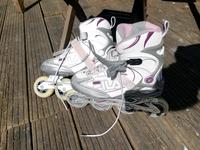 Inlineskates Fila Gr. 39 Harburg - Hamburg Eißendorf Vorschau