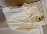 Neue Bluse kurzarm / Neupreis: 49€ Sachsen - Machern Vorschau