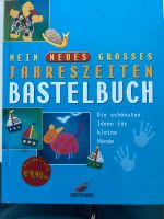 Jahreszeiten Bastelbuch Baden-Württemberg - Filderstadt Vorschau