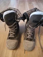 Winterstiefel decathlon Quechua Baden-Württemberg - Urbach Vorschau